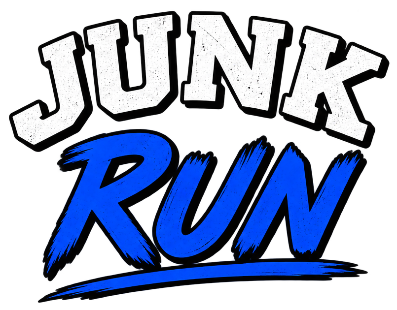 Junk Run